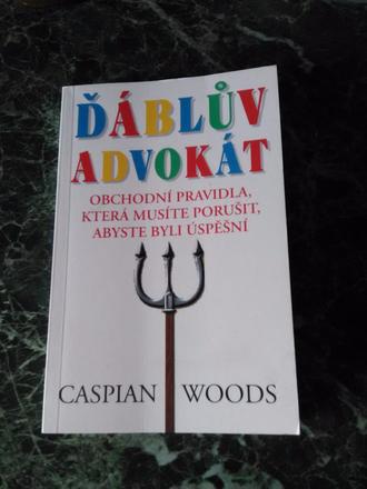 Raz precitana kniha,