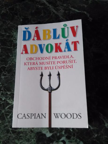 Raz precitana kniha, 