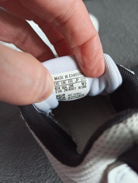 Tenisky adidas, adidas,28