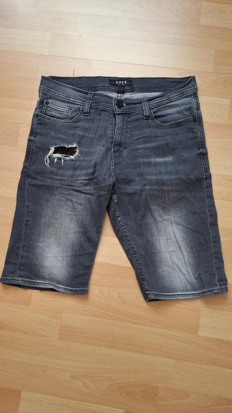 Pánske kraťssy, new yorker,s