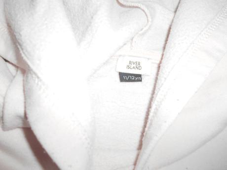 Mikina, river island,152