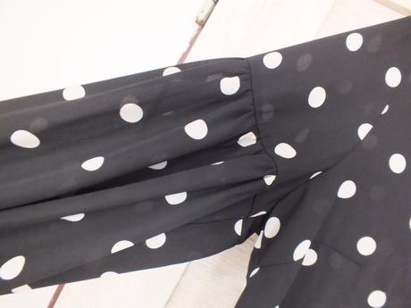 Dámska blúzka, orsay,l