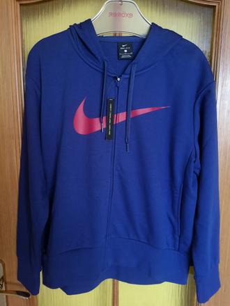 Nike dámska mikina veľkosť s, nike,s