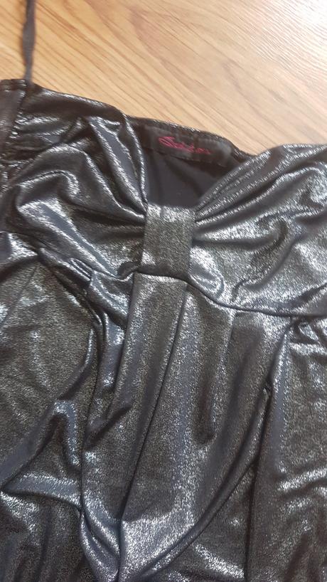 Tričko/blúzka zn.seductions, s