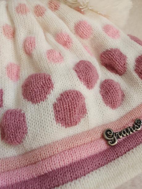 Grans čiapka 50/52, 92