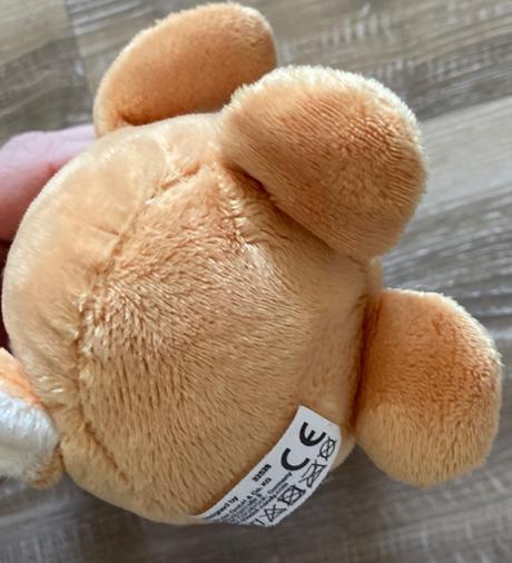 Plyšový zajko/zajac, 