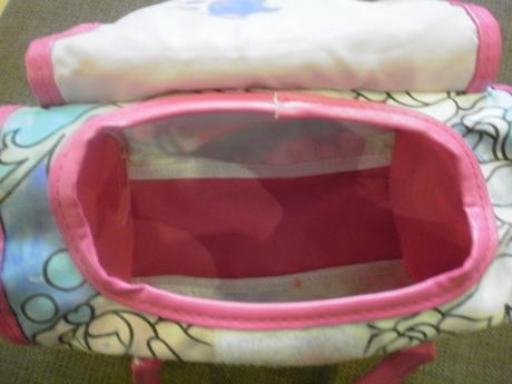 Taška pre maznáčika,