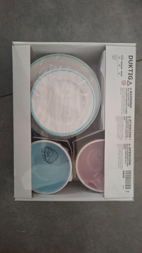 Ikea duktig suprava riadu do kuchynky, 