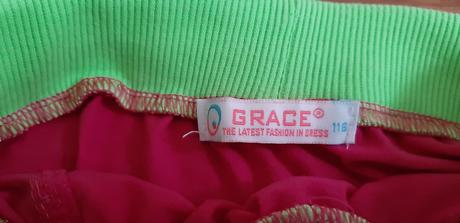 Sukňa, grace,116