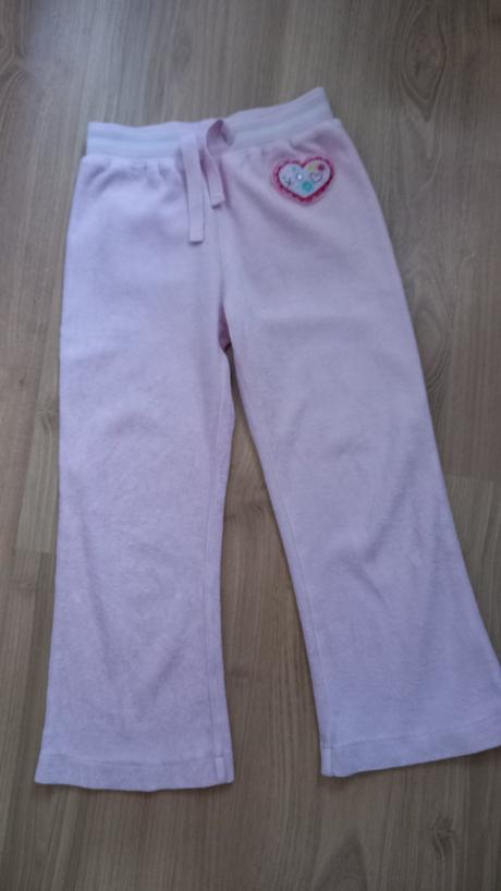 .teplaky, ladybird,110