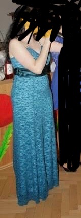 Spoločenské šaty, 38, 38