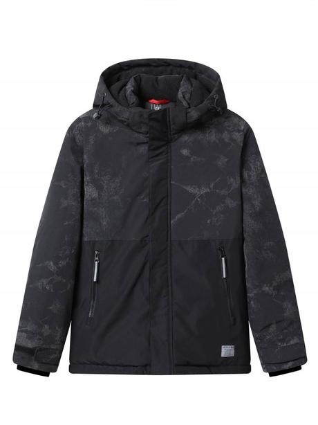 Bunda pre chlapcov, glo-story,134 / 140