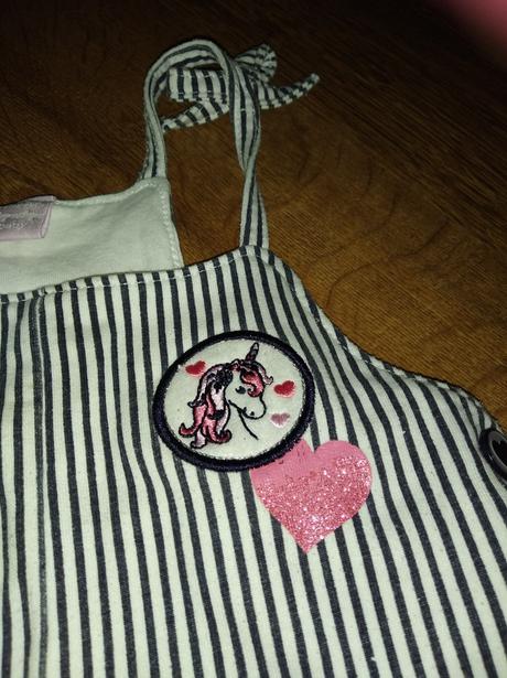 Unicorn šatky, v.86, dopodopo,86