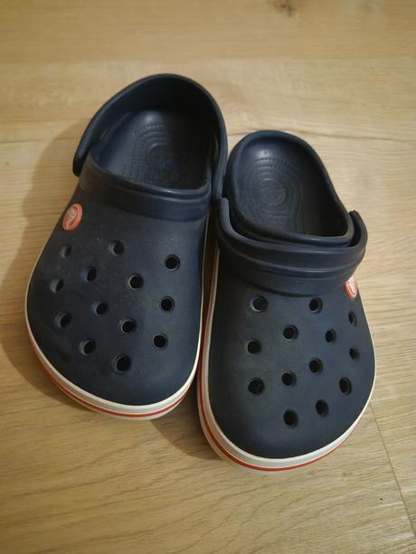 Crocs j1 velkost 32 - 33, crocs,32