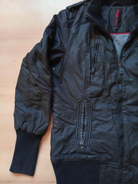 Tom tailor bunda, tom tailor,l