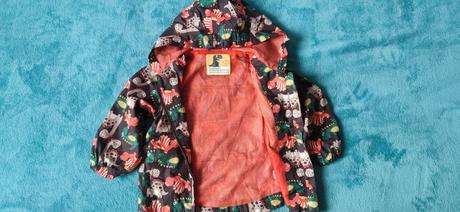 Prechodná bunda 2- 3 roky, tu,98