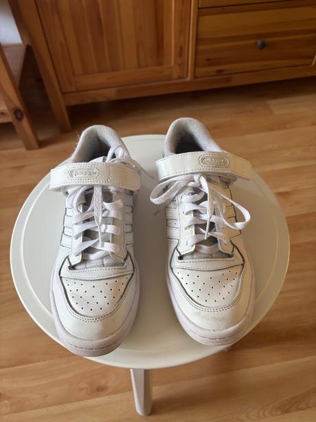 Tenisky adidas, adidas,37