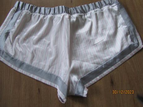 Pyzamo, victoria's secret,l