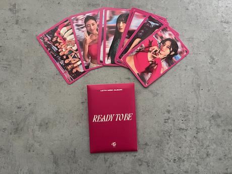 Fotokarty twice (ready to be),