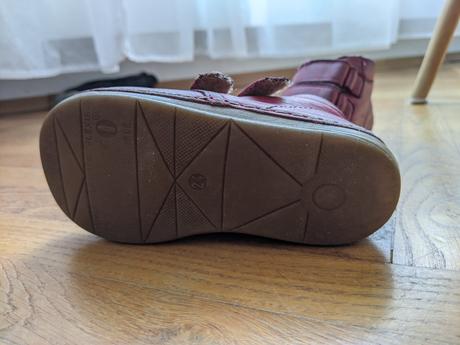 Froddo flexibilné 24, froddo,24