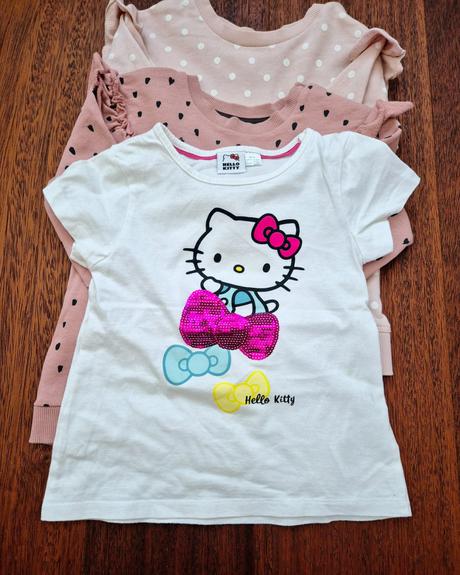 Súprava pre dievčatko, h&m,98