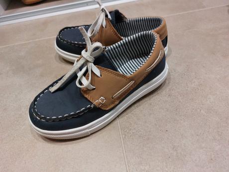 Chlapčenske topanky, reserved,29