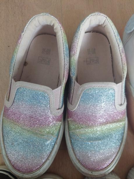 Espadrilky veľ.26,27,28,30, 26