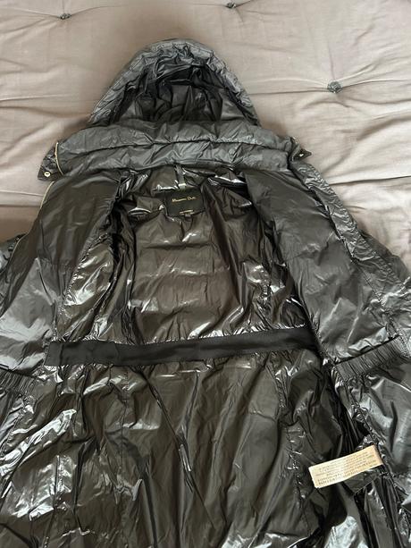 Bunda massimo dutti, xs