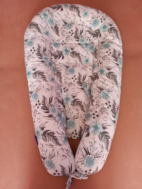 Hniezdo xxl, šírka (cm): 40,dĺžka (cm): 90