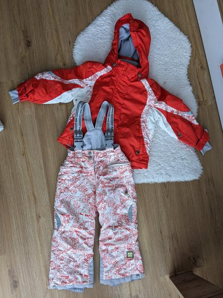 Zimna suprava 98, 98