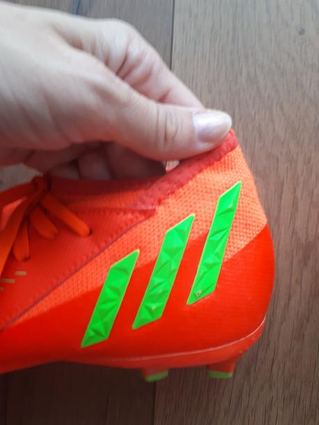 Kopačky adidas, adidas,35