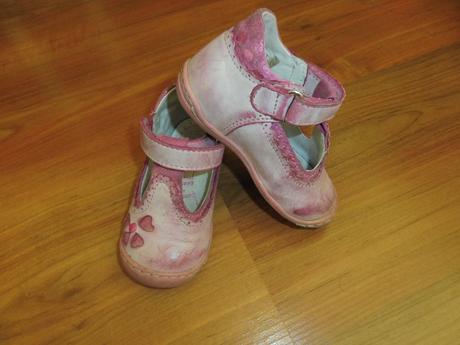 Topánočky ren but, ren but,21