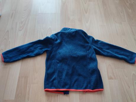 Detská mikina, lupilu,110