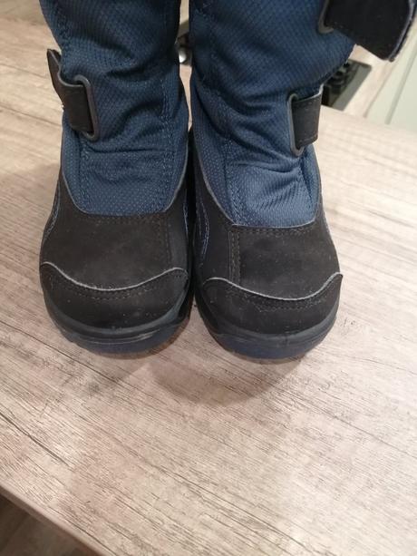 Kožené čižmy, poštovné v cene(obyčajné), puma,26