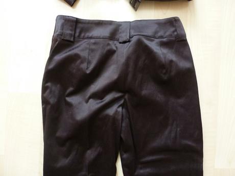 Nohavicový kostým michell, s