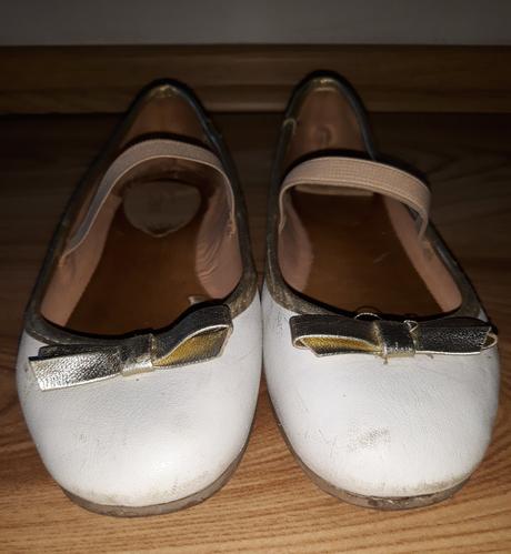 Balerínky zara č.29, zara,29