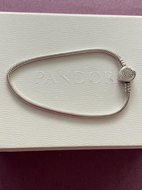 Pandora naramok 21cm, pandora