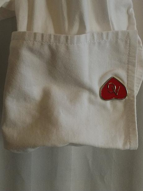 Dámska biela blúzka, any gee, xs, xs