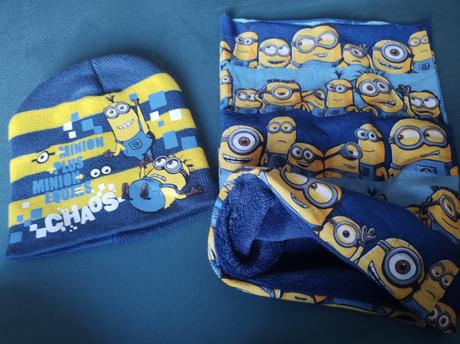 Čiapka s nákrčnikom, 110