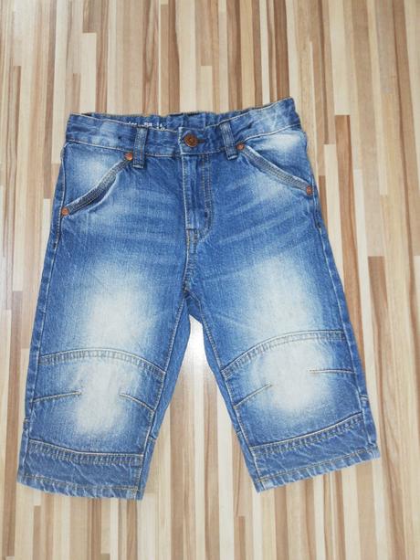 Riflove kratasy, lindex,116