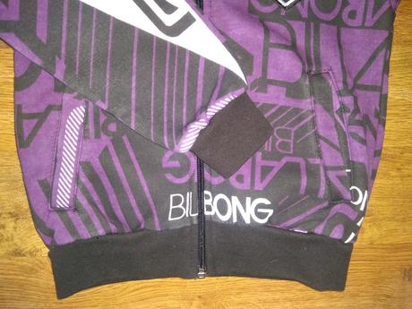 Mikina, billabong,92