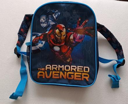 Detský batoh marvel, 