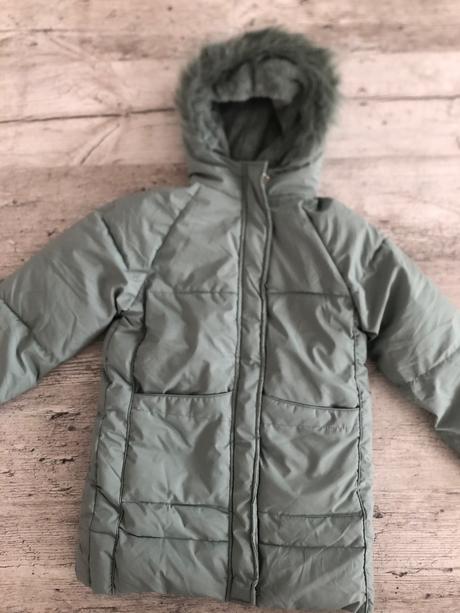 Bunda 146, sinsay,146