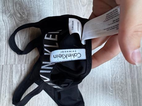 Plavky calvin klien, calvin klein,xs