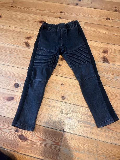 Beaubella rifle, 110