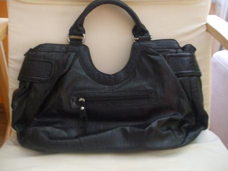 Malo nosena kabelka, 