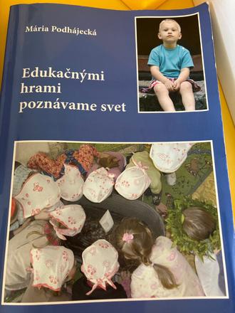 Edukacnymi hrami poznávame svet, 