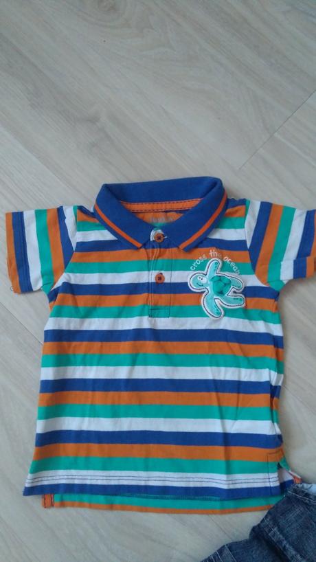 Morský komplet veľ 74/80, 74