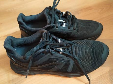 Bežecké topánky, decathlon,41
