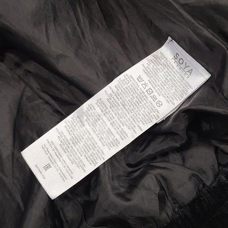 Prechodná bunda soya fashion m, m